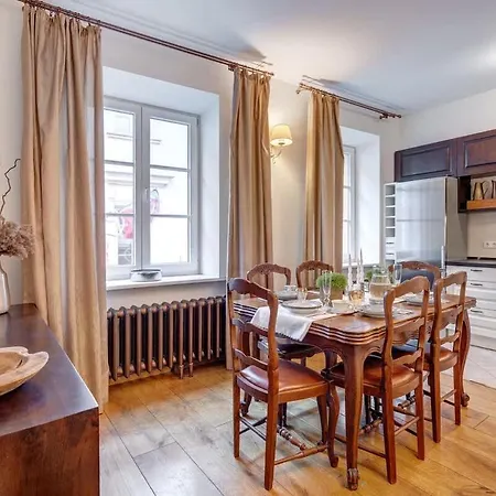 Domillion Cozy 2bdr On Stikliu Str S43 * Вильнюс