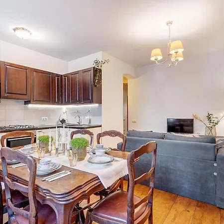 Domillion Cozy 2bdr On Stikliu Str S43 דירה
