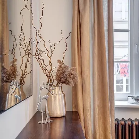 Domillion Cozy 2bdr On Stikliu Str S43