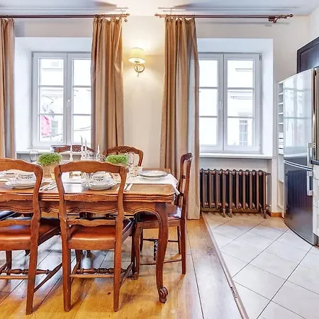 Domillion Cozy 2bdr On Stikliu Str S43