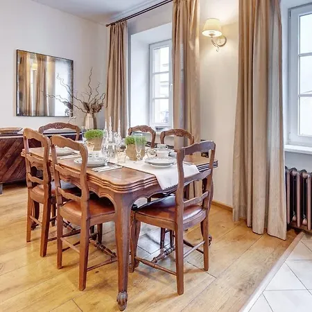 Apartament Domillion Cozy 2bdr On Stikliu Str S43 Wilno