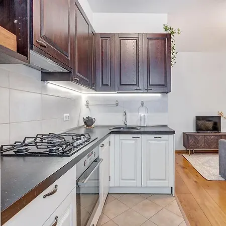 Domillion Cozy 2bdr On Stikliu Str S43 * Wilno