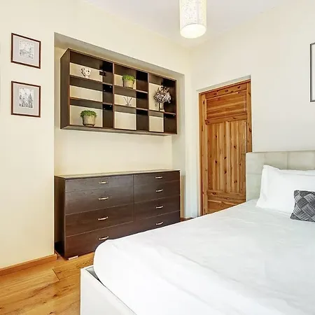 Domillion Cozy 2bdr On Stikliu Str S43 Апартаменты Вильнюс