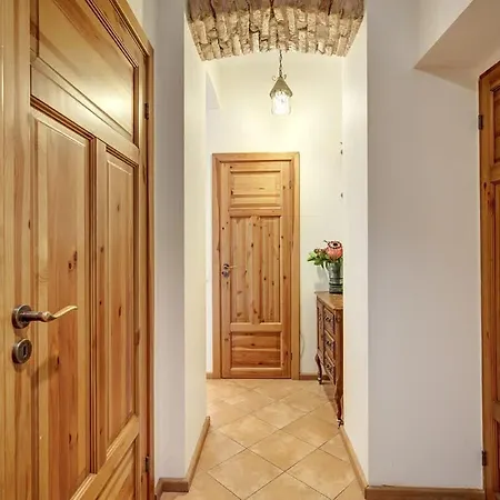 Domillion Cozy 2bdr On Stikliu Str S43 * Вильнюс