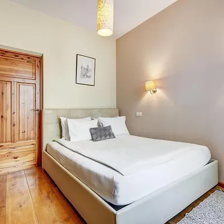 Апартаменты Domillion Cozy 2bdr On Stikliu Str S43 Вильнюс