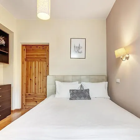 Domillion Cozy 2bdr On Stikliu Str S43 *