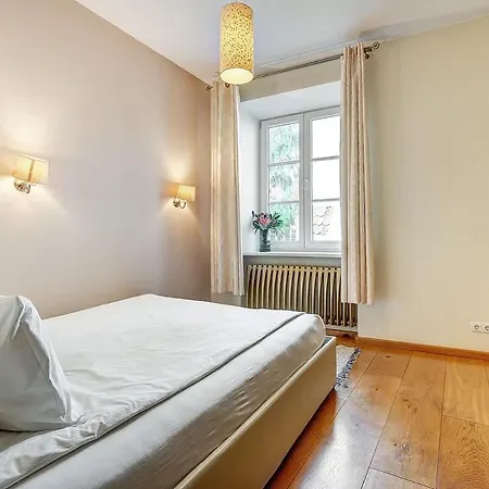 Domillion Cozy 2bdr On Stikliu Str S43 Apartament Wilno