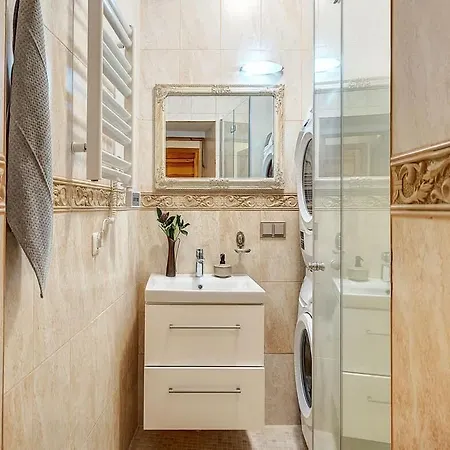 Domillion Cozy 2bdr On Stikliu Str S43 * Вильнюс