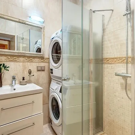 Domillion Cozy 2bdr On Stikliu Str S43 Вильнюс