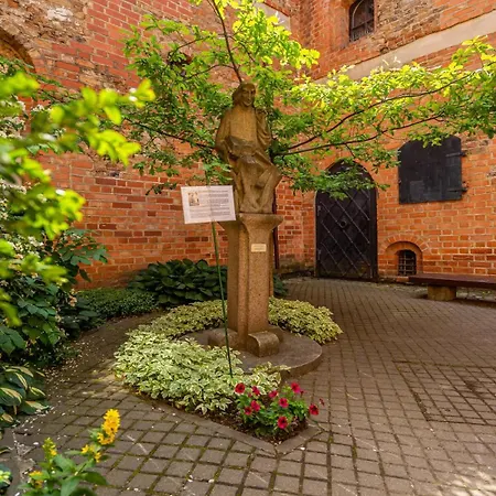 Apartament Domillion Cozy 2bdr On Stikliu Str S43