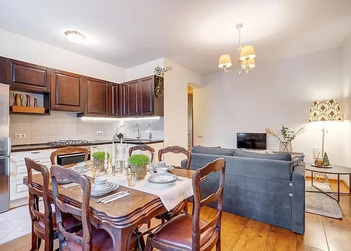 Domillion Cozy 2bdr On Stikliu Str S43 Butas