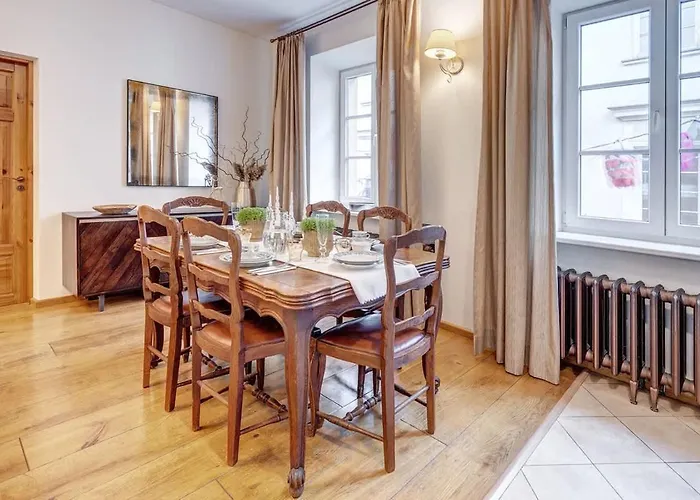 Lejlighed Domillion Cozy 2bdr On Stikliu Str S43 Vilnius