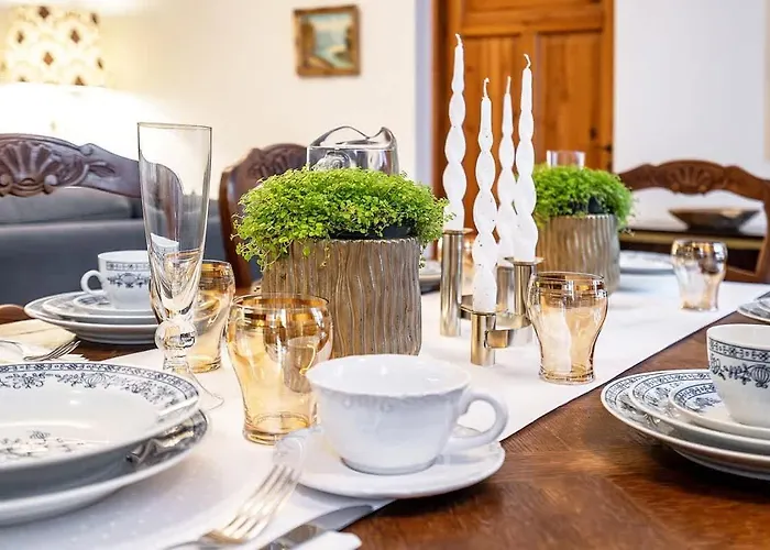 Butas Domillion Cozy 2bdr On Stikliu Str S43 *