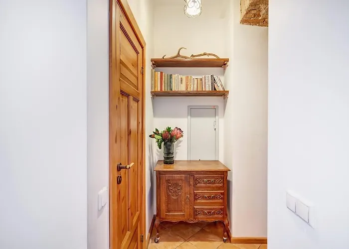 Domillion Cozy 2bdr On Stikliu Str S43 * Vilnius