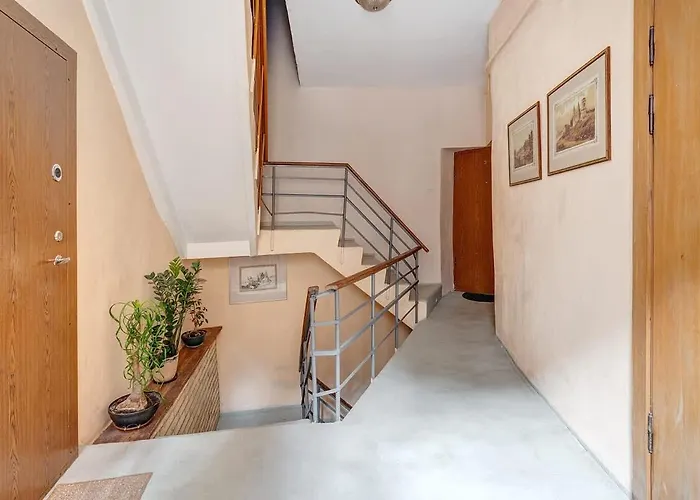 Domillion Cozy 2bdr On Stikliu Str S43 * Vilnius