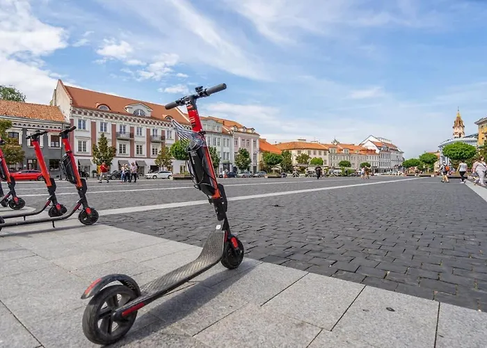 Domillion Cozy 2bdr On Stikliu Str S43 *