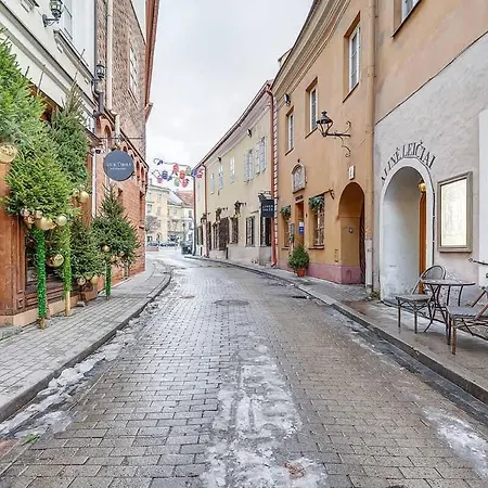 Domillion Cozy 2bdr On Stikliu Str S43 *