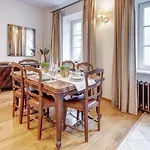 Apartment Domillion Cozy 2bdr On Stikliu Str S43 Vilnius