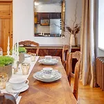 Domillion Cozy 2bdr On Stikliu Str S43 Apartment Vilnius