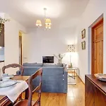 Apartment Domillion Cozy 2bdr On Stikliu Str S43 *