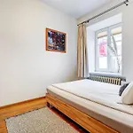 Domillion Cozy 2bdr On Stikliu Str S43 Apartment