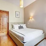 Apartment Domillion Cozy 2bdr On Stikliu Str S43 Vilnius