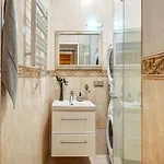 Domillion Cozy 2bdr On Stikliu Str S43 * Vilnius
