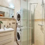 Domillion Cozy 2bdr On Stikliu Str S43 Vilnius