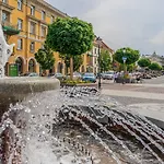 Domillion Cozy 2bdr On Stikliu Str S43 Vilnius