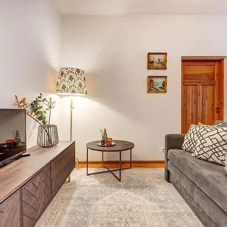 Appartement Domillion Cozy 2bdr On Stikliu Str S43 *