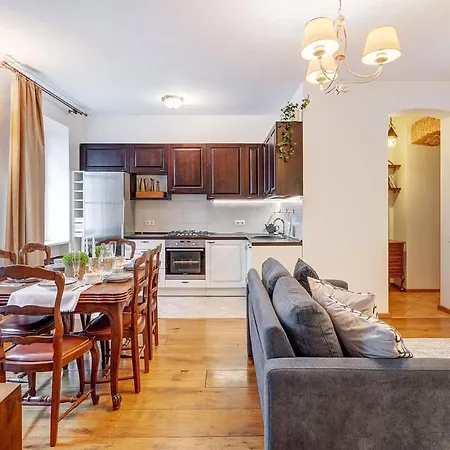 Διαμέρισμα Domillion Cozy 2bdr On Stikliu Str S43 Βίλνιους
