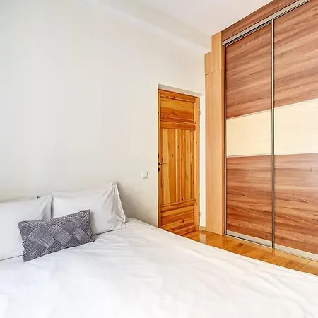 Appartement Domillion Cozy 2bdr On Stikliu Str S43