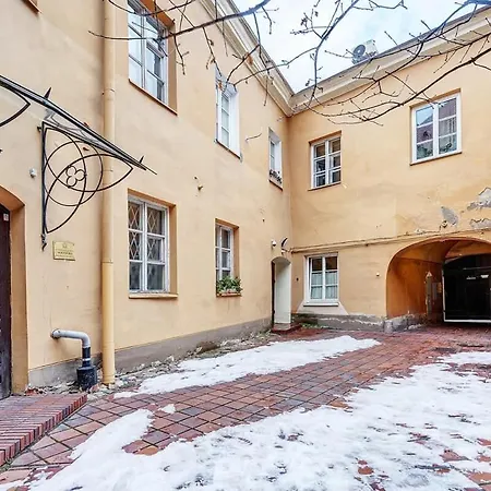 Domillion Cozy 2bdr On Stikliu Str S43 Διαμέρισμα Βίλνιους