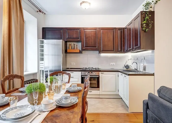 Domillion Cozy 2bdr On Stikliu Str S43 Διαμέρισμα