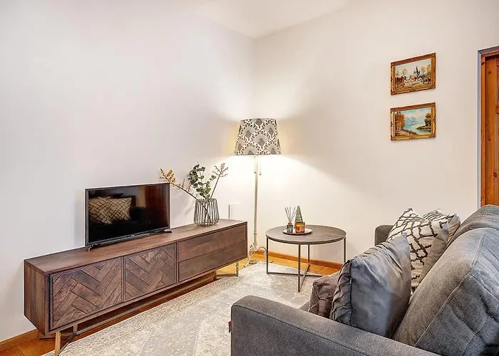 Domillion Cozy 2bdr On Stikliu Str S43 Διαμέρισμα