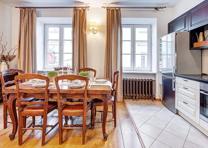 Domillion Cozy 2bdr On Stikliu Str S43