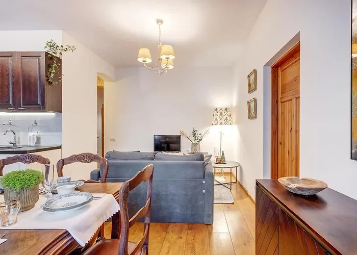 Διαμέρισμα Domillion Cozy 2bdr On Stikliu Str S43 *