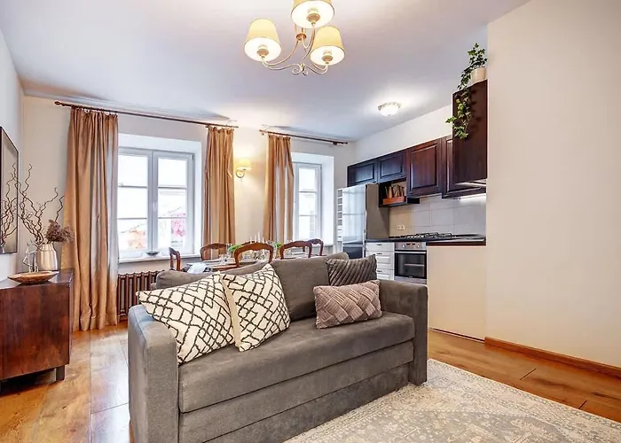 Domillion Cozy 2bdr On Stikliu Str S43 Διαμέρισμα