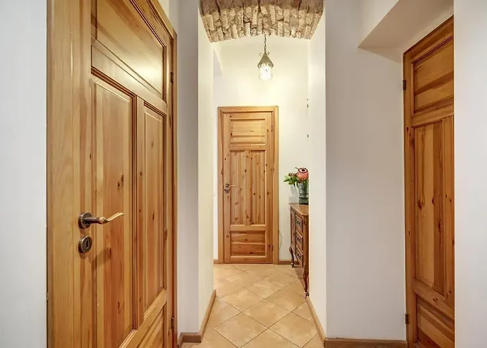 Domillion Cozy 2bdr On Stikliu Str S43 * Βίλνιους