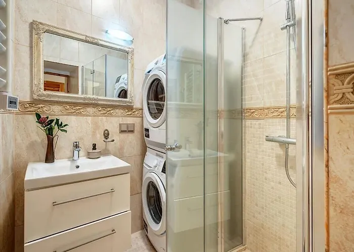 Domillion Cozy 2bdr On Stikliu Str S43 Βίλνιους