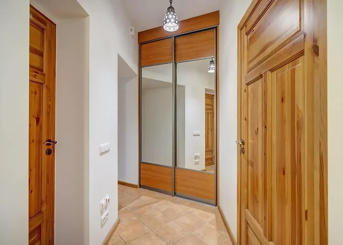 Domillion Cozy 2bdr On Stikliu Str S43 Διαμέρισμα